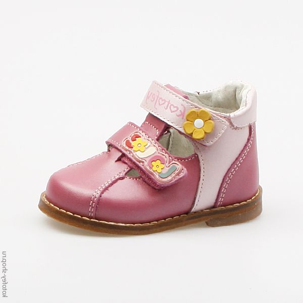 032070-21 Туфли, все фото 1