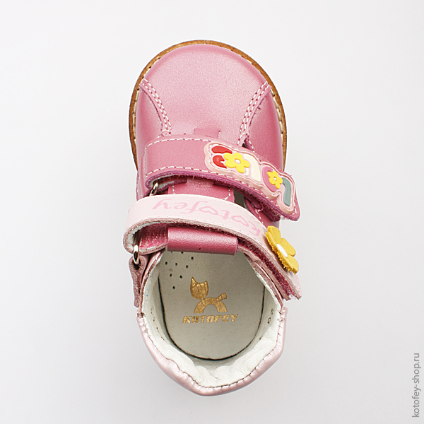 032070-21 Туфли, все фото 4