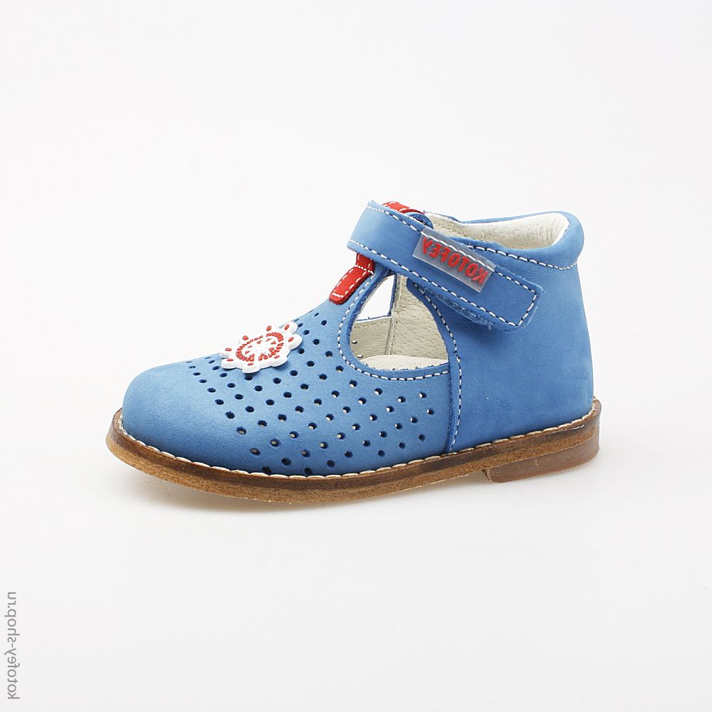 032072-21 Туфли, все фото 1