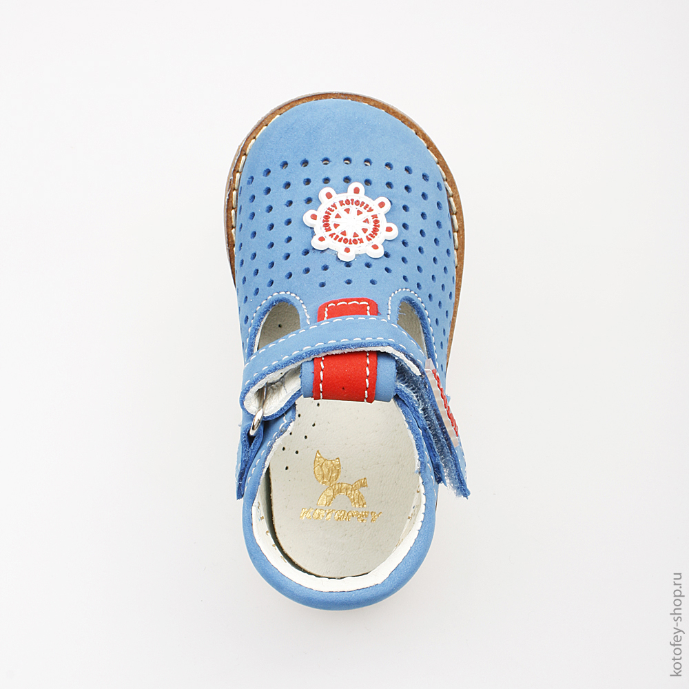 032072-21 Туфли, все фото 4