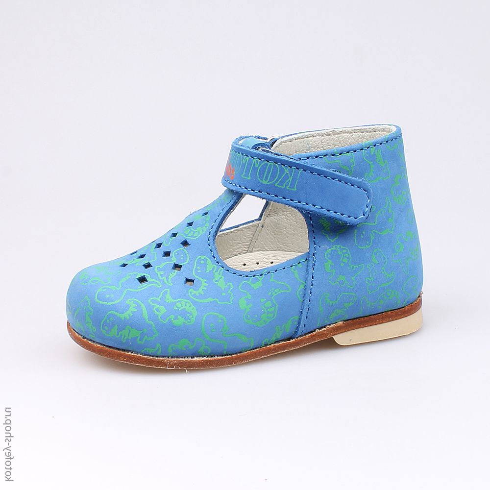 032073-21 Туфли, все фото 1