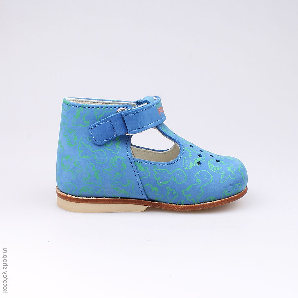 032073-21 Туфли, все фото 2