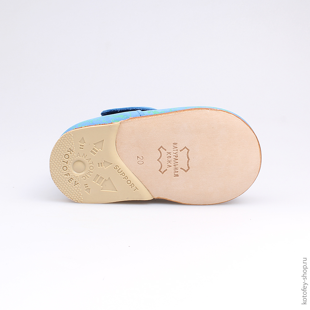 032073-21 Туфли, все фото 3