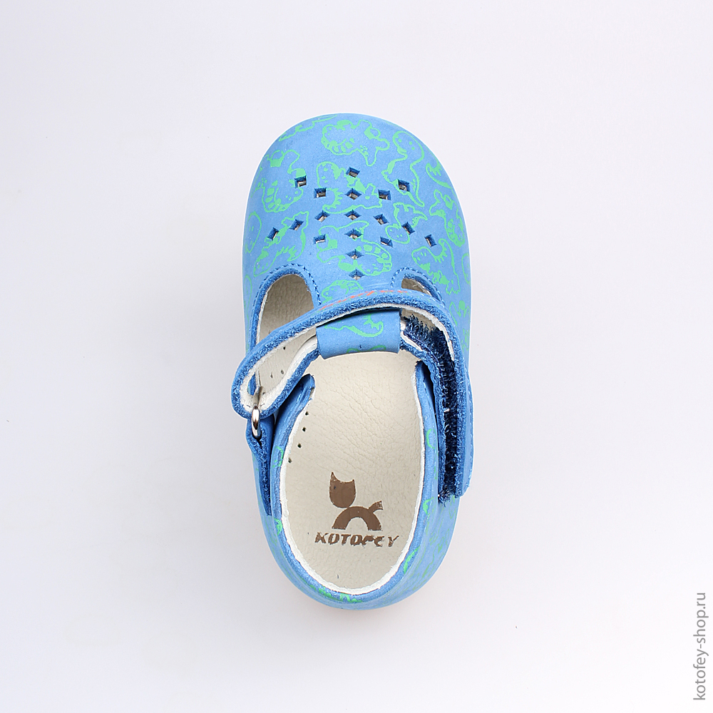 032073-21 Туфли, все фото 4