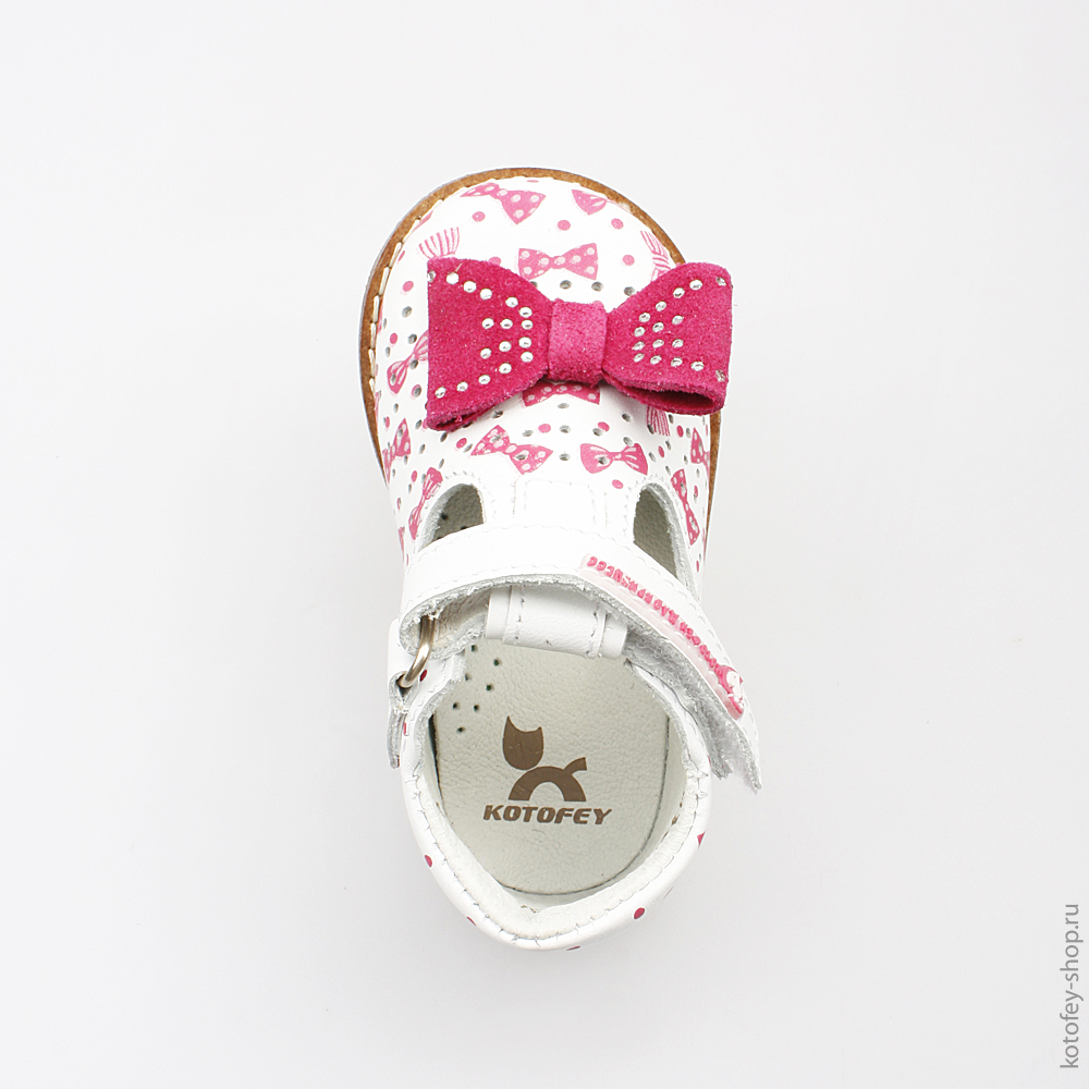 032075-21 Туфли, все фото 4