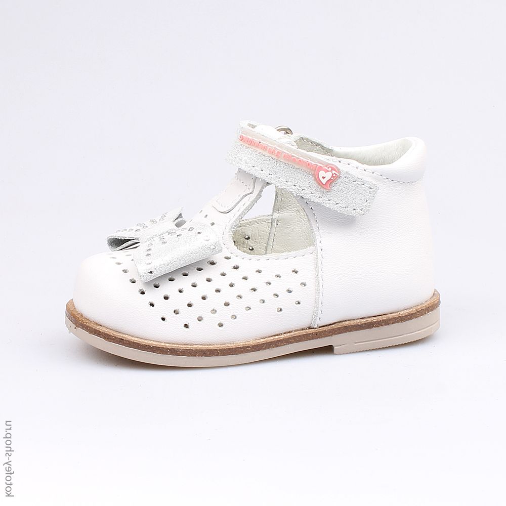 032082-21 Туфли, все фото 1