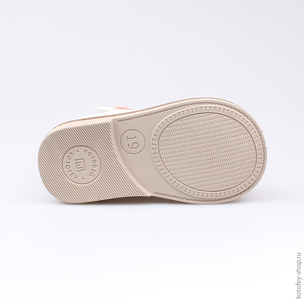 032082-21 Туфли, все фото 3