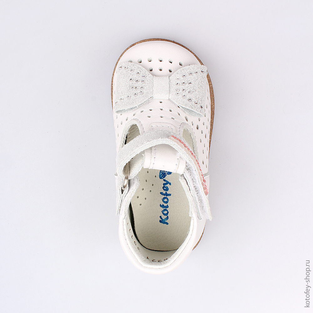 032082-21 Туфли, все фото 4