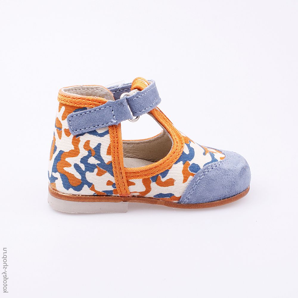 034005-21 Туфли, все фото 2