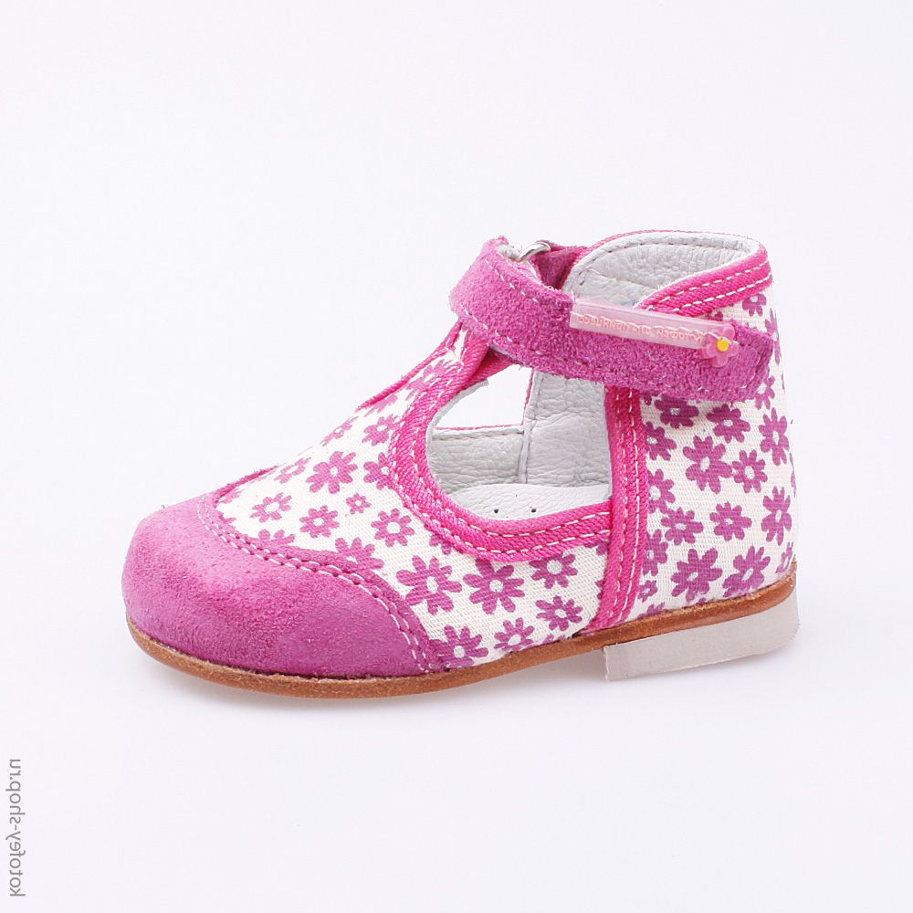 034006-21 Туфли, все фото 1