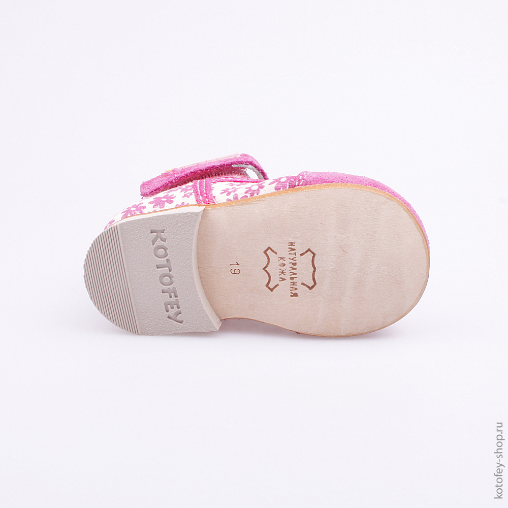 034006-21 Туфли, все фото 3