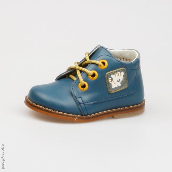 052052-21 Ботинки, все фото 1