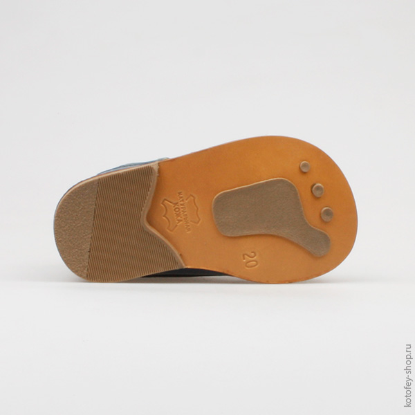 052052-21 Ботинки, все фото 3