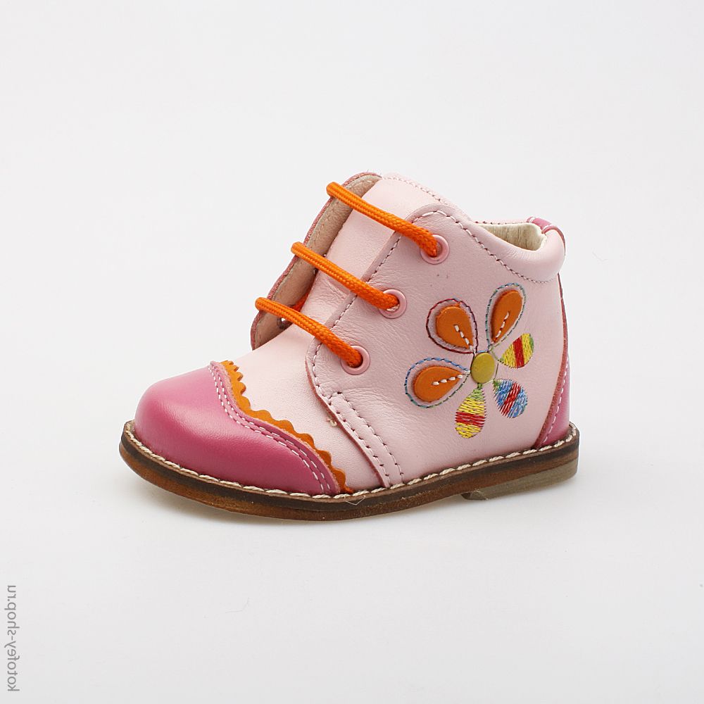 052056-24 Ботинки, все фото 1