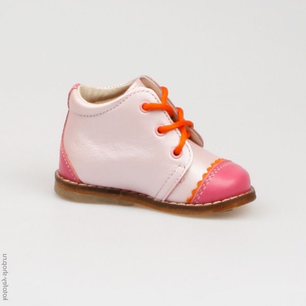 052056-24 Ботинки, все фото 2