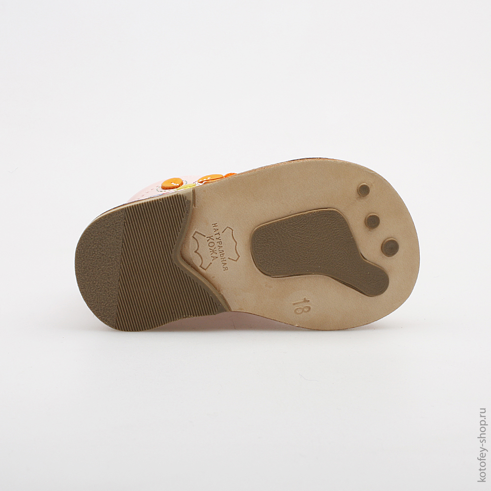 052056-24 Ботинки, все фото 3