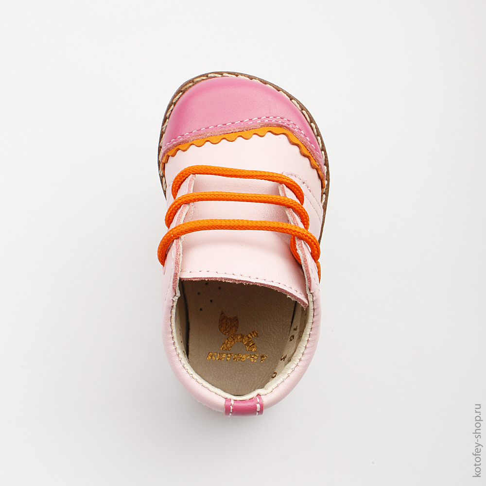 052056-24 Ботинки, все фото 4