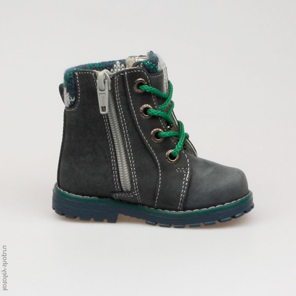 052078-39 Ботинки, все фото 2