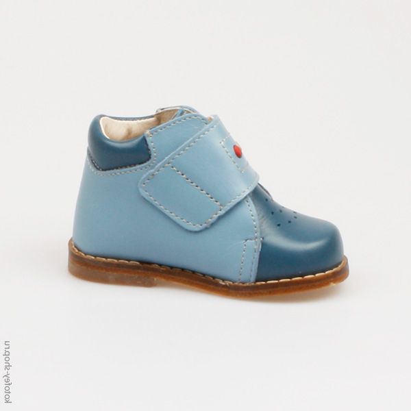 052099-22 Ботинки, все фото 2