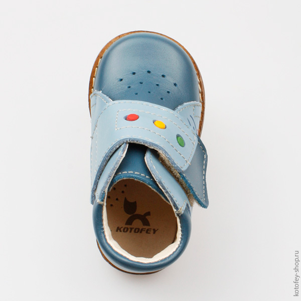 052099-22 Ботинки, все фото 4