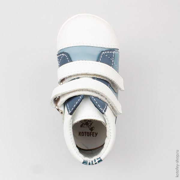 052100-22 Ботинки, все фото 4