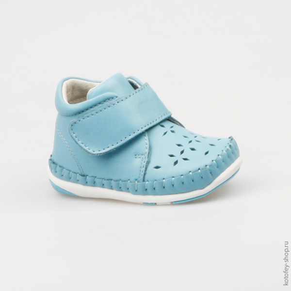 052102-22 Ботинки, все фото 1