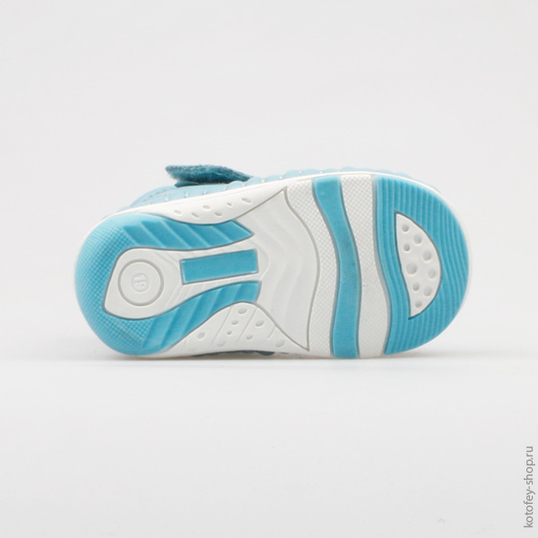 052102-22 Ботинки, все фото 3