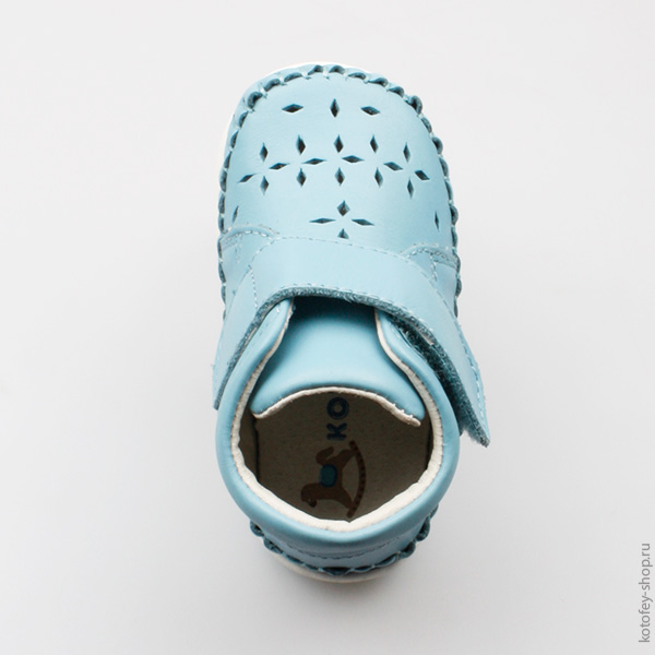 052102-22 Ботинки, все фото 4