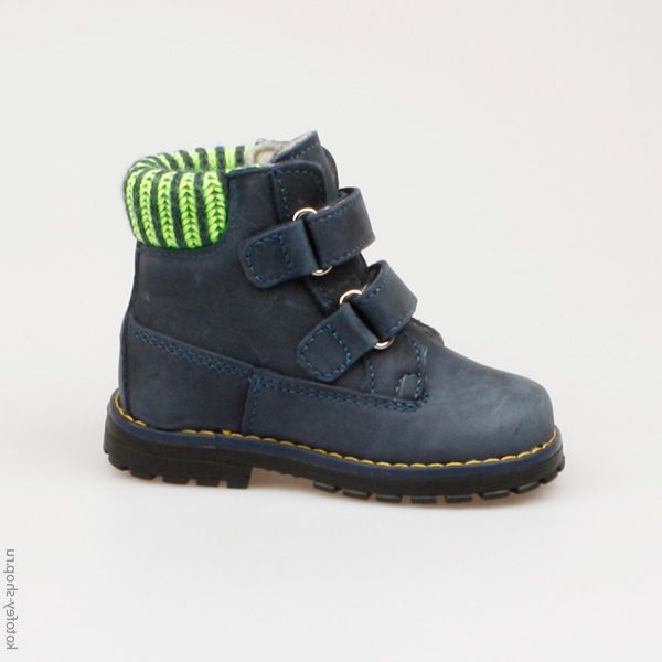 052106-31 Ботинки, все фото 2