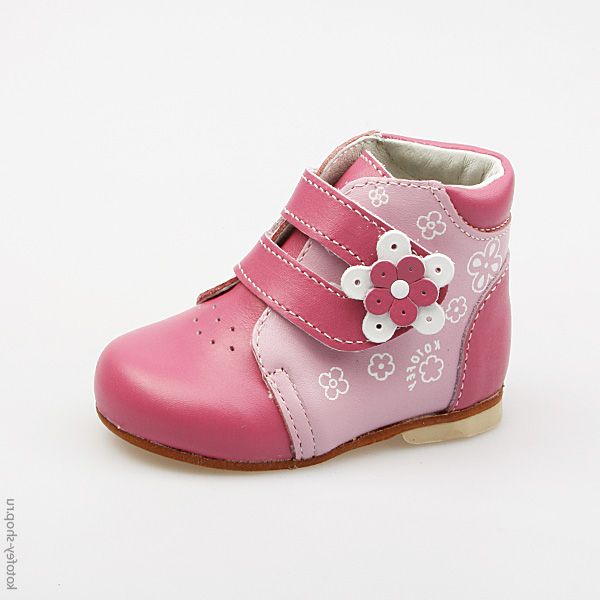 052110-21 Ботинки, все фото 1