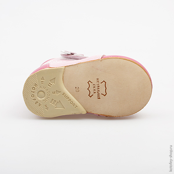 052110-21 Ботинки, все фото 3