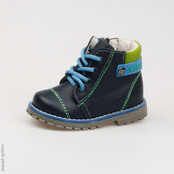 052111-21 Ботинки, все фото 1