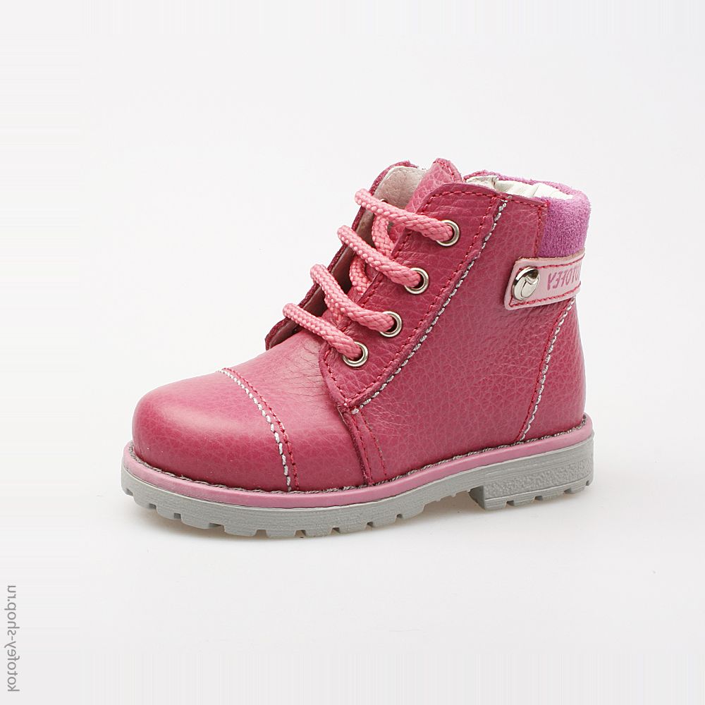 052111-25 Ботинки, все фото 1