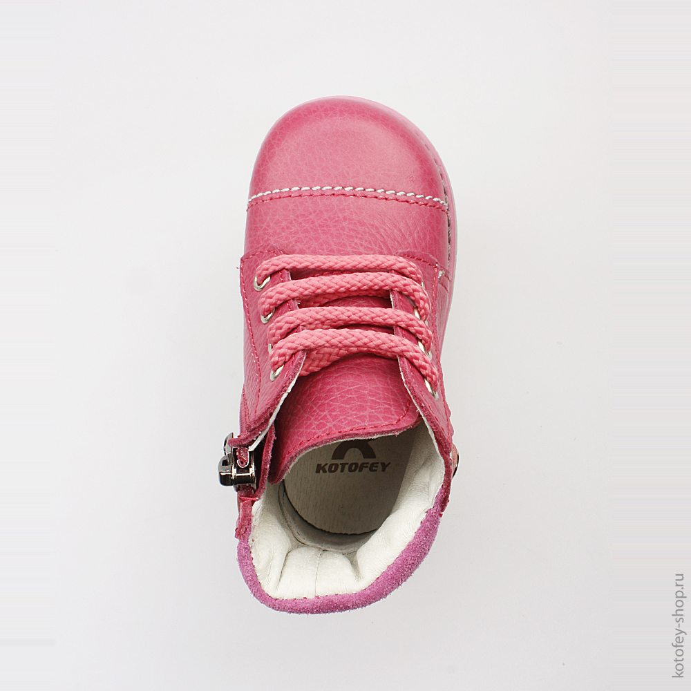 052111-25 Ботинки, все фото 4