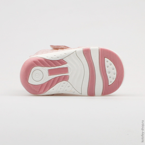 052114-21 Ботинки, все фото 3