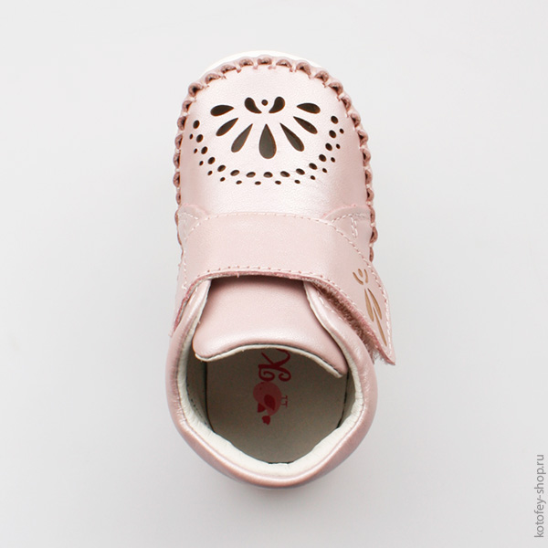 052114-21 Ботинки, все фото 4