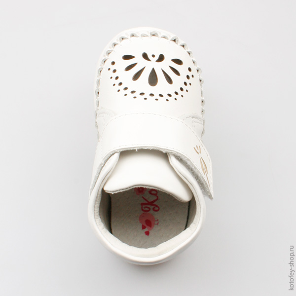 052114-22 Ботинки, все фото 4