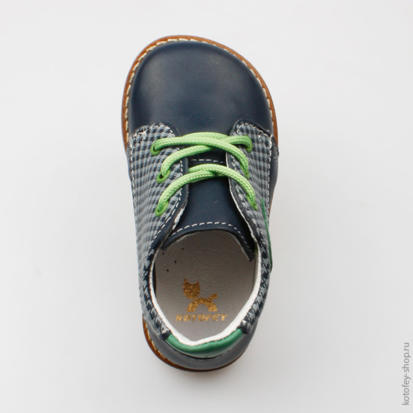 052115-21 Ботинки, все фото 4