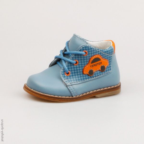 052115-22 Ботинки, все фото 1