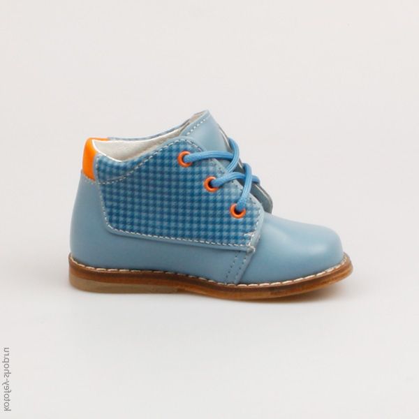 052115-22 Ботинки, все фото 2