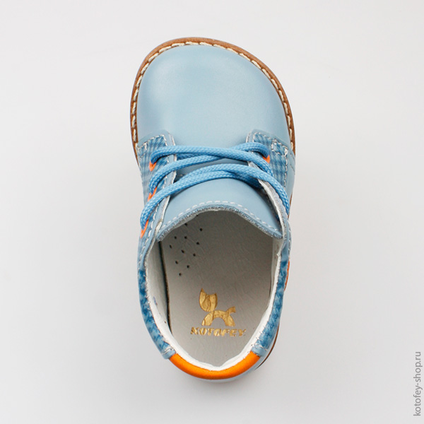 052115-22 Ботинки, все фото 4