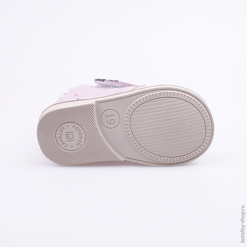 052121-21 Ботинки, все фото 3