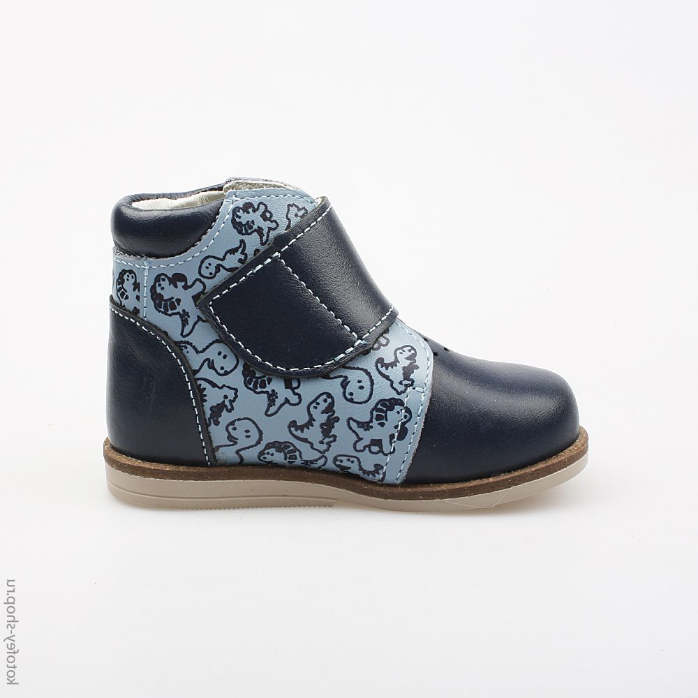 052122-22 Ботинки, все фото 2