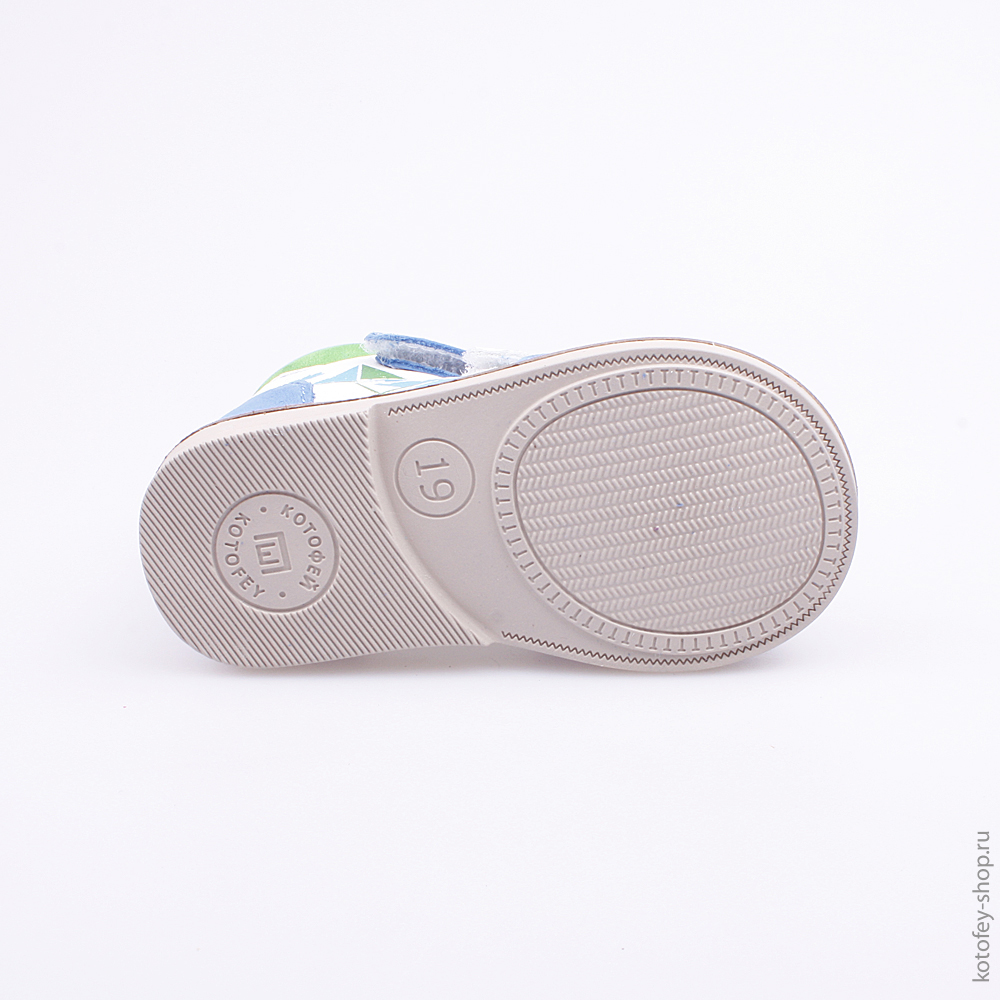 052125-21 Ботинки, все фото 3