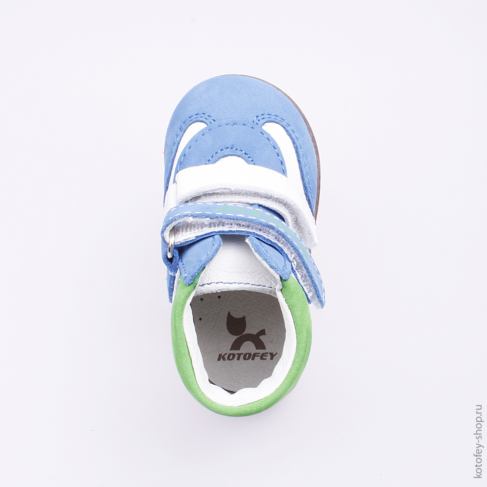 052125-21 Ботинки, все фото 4