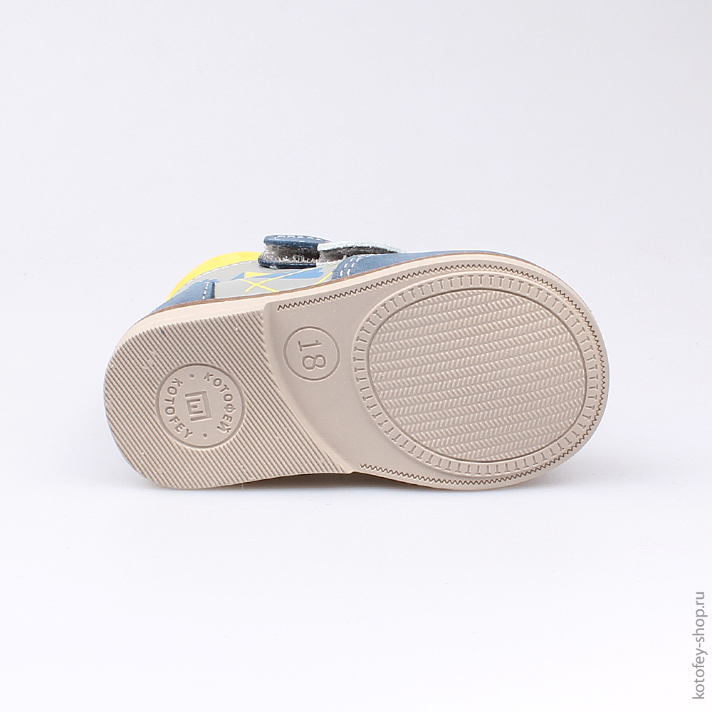 052125-22 Ботинки, все фото 3