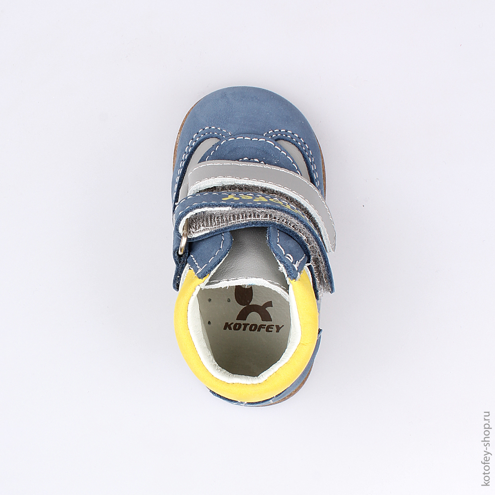 052125-22 Ботинки, все фото 4