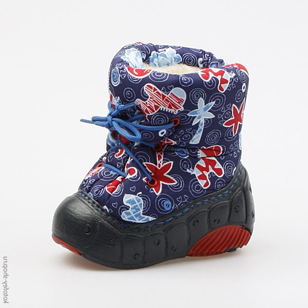 061003-42 Сапожки, все фото 1