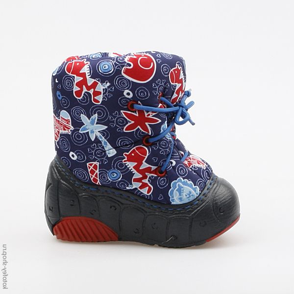 061003-42 Сапожки, все фото 2