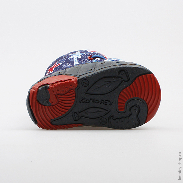 061003-42 Сапожки, все фото 3